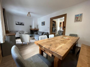 CHALET DE CHARME LE GOLEON - 3 Chambres - VALLOIRE CENTRE